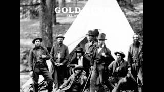 Video thumbnail of "Goldmund - Johnny Has Gone For A Soldier"