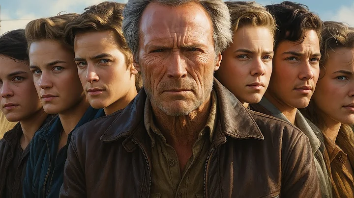 What Happened to Clint Eastwood’s Kids? You Might Be Surprised