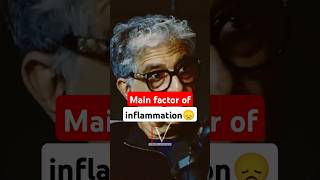 How Inflammation Started In Your Body Depak Chopra