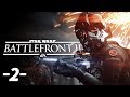 Powietrzne starcie! | Star Wars: Battlefront II [#2]