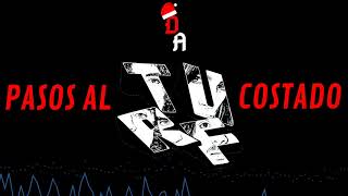 Turf - Pasos Al Costado - Dani Avalos Remix Ft Juli Dj