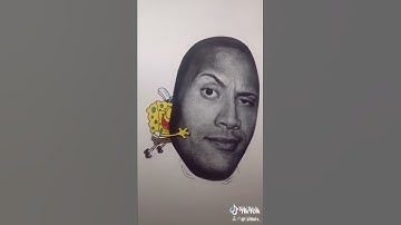 Spongebob: It’s a Rock