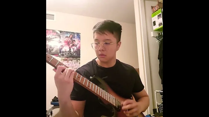Fredrick Swift Marcupial ffnaf 420bpm 6/9 Reharm.
