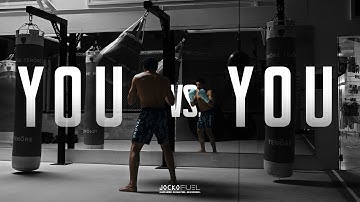 You vs. You - The first step on The Path of Discipline | Jocko Willink