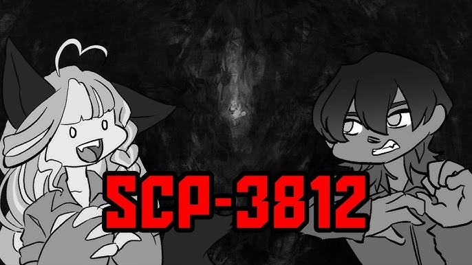 Exploring the SCP Foundation: SCP-3812 - A Voice Behind Me 