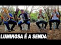 Hino 9 CCB LUMINOSA É A SENDA | Orquestra Quarteto