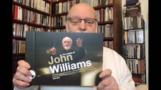 The Legend of John Williams Lives Up To Its Title