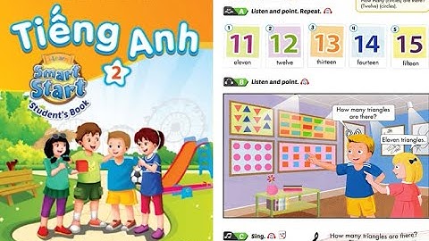 i-Learn Smart Start 2, student