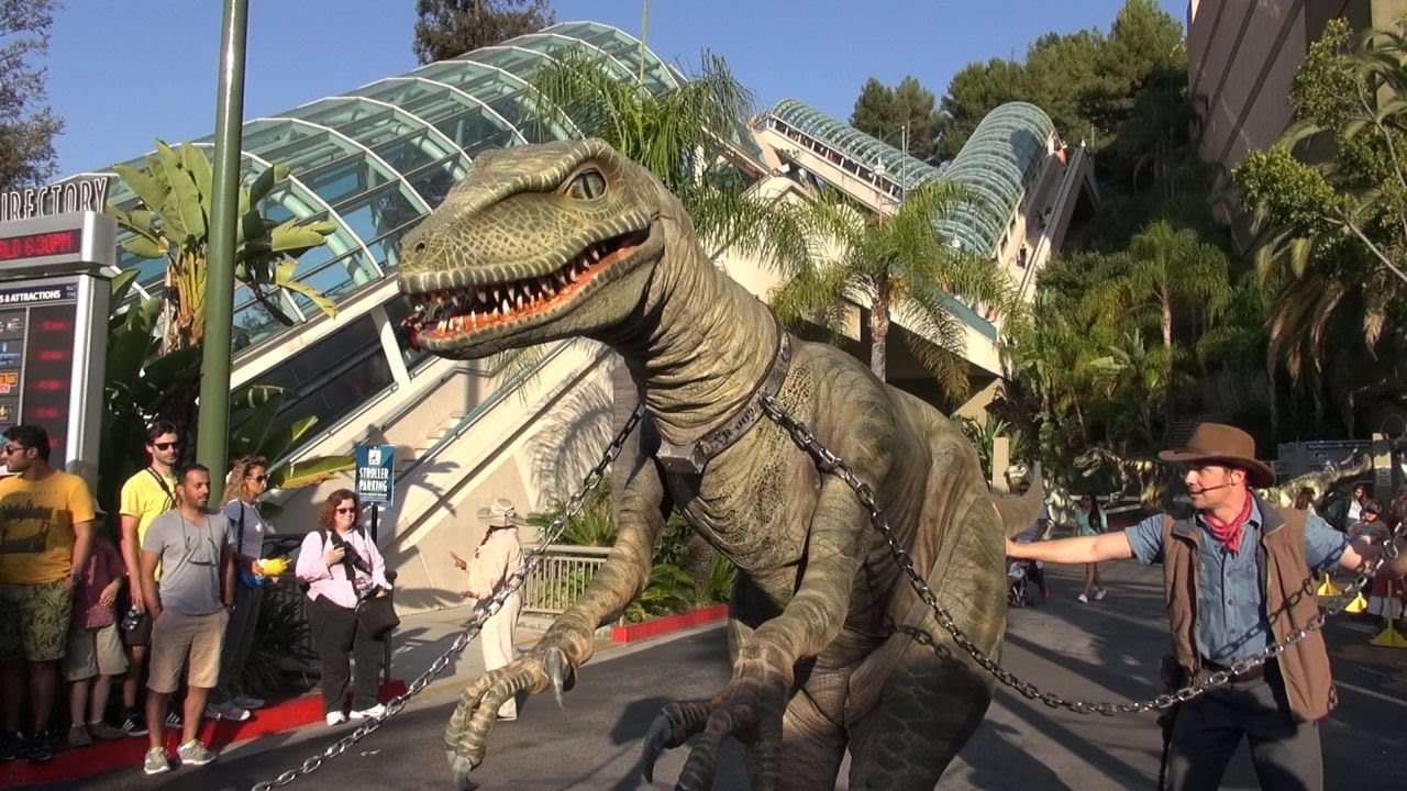 Top 10 Fun Places To Visit In California, 2016 - YouTube