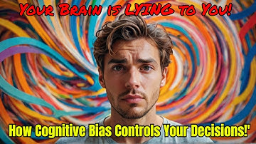 Surprising Ways Bias Affects Our Choices Every Day *Audio*