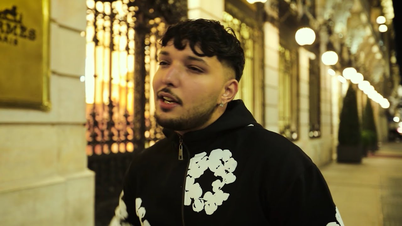 Watch Young RZ - Oumouri (Official Music Video) on YouTube Watch Young RZ - Oumouri (Official Music Video) on YouTube