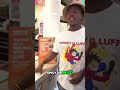 IShowSpeed’s FUNNIEST Food Moments EVER 😂🍗@Ishowspeed #ishowspeed #subscribe