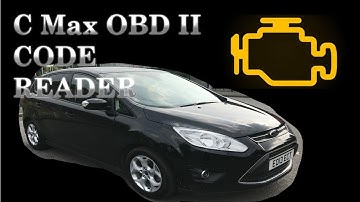 How To Pull & Read Ford Fault Codes The Easy Way with ODB Readers.
