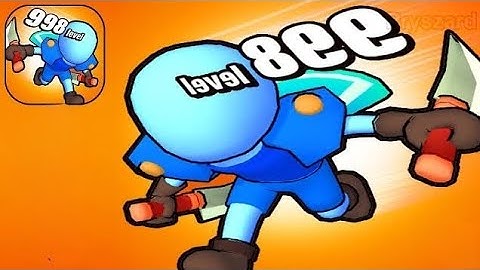 Solo Leveling: Hit & Run - Gameplay Walkthrough Part Tutorial Levels