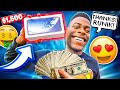 TOOK MY FRIEND ON A $10000 SHOPPING SPREE! *MAX OUT!*