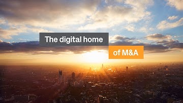 Datasite – Your Limitless Data Room for M&A