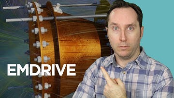 NASA Proves Emdrive Works And Physics Is Broken | Answers With Joe