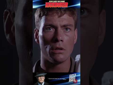 VAN DAMME Meets