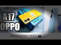 OPPO A17 AND A17 K DISASSEMBLE
