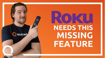 Roku OS 11 NEEDS This Feature!