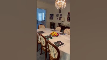 September Writers Guild Retreat Day 1 #retreat #writers #writerscommunity #artresidency #airbnb