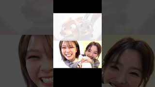 TWICE Nayeon &amp; Jeongyeon - Nick &amp; Judy 2YEON Zootopia Tik Tok Update 232227