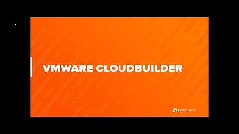 FlashStack Automation with SmartConfig and VMware Cloud Foundation, Part 3: VCF Management Domain