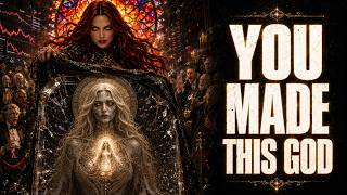 The Body You Bought - Void Maiden (Lyric Video)