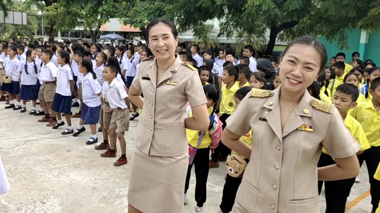 โตไปไม่โกง ท.๑