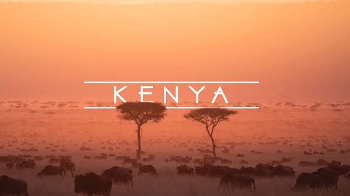 KENYA | Trip of a lifetime