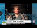 AG Chat with Jill Welke 03/24