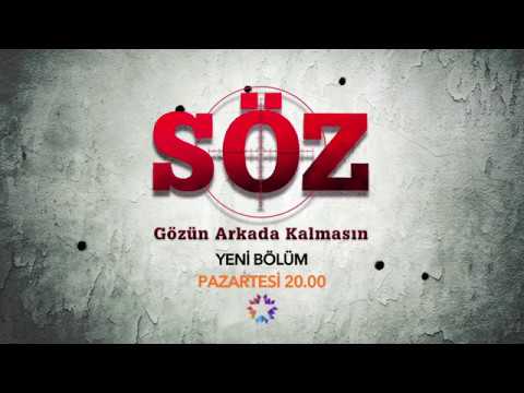 Söz- 46 Bölüm  Avcı Şehit Oluyor Fragman 3