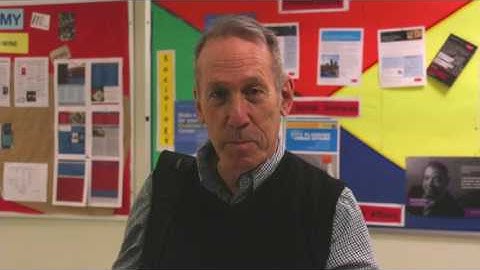 #METGrads17 – Congratulations to this year’s Graduates from Professor Eric Braude