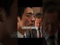 東京駅でそんなことになれば首都機能へのダメージは計り知れん #映画 #新幹線大爆破 #Netflix映画 #映画名場面