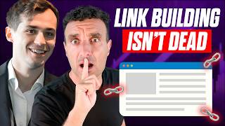 The Link Building Strategies That Work in 2026 (James Dooley Interviews Charles Floate) Profile