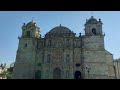 Un paseso extraordinario en Oaxaca Mx.