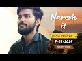 Java mock interview for freshers / Naresh i technologies java for beginners