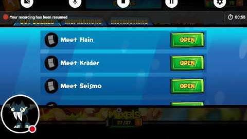 Calling All Mixels : Meet all Series 2 Mixels