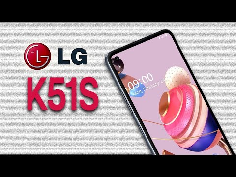 Lg k51s | Lg k51s review | Lg k51s price