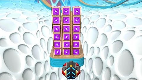 Going Balls #Level 503 ( Android & IOS Gameplays )