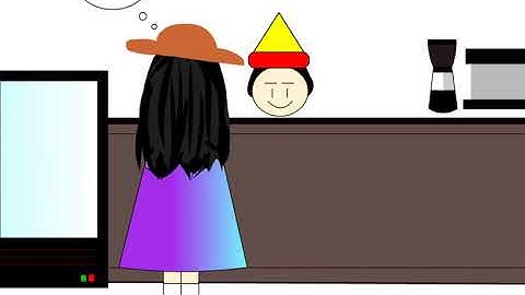 Adobe Flash cs6 (Frame by Frame)