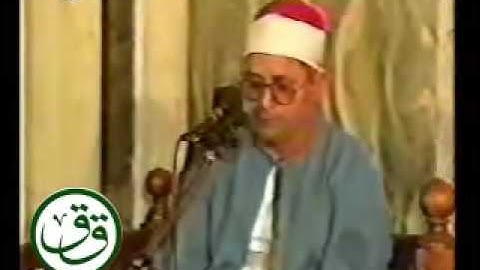 ما تيسر من سورة النجم - خارجي