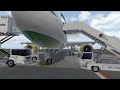 IVAOSN IFR tour Leg 8 | VRMM-WITT