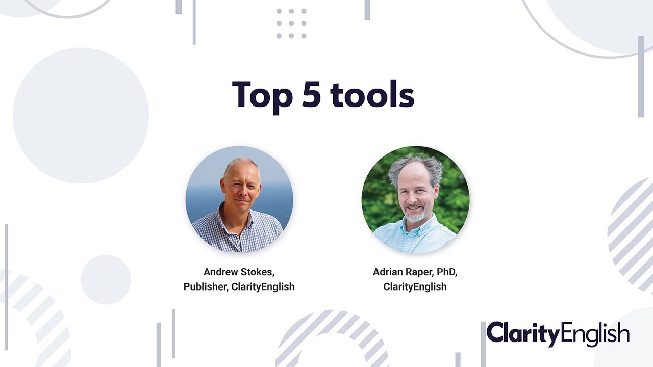 Webinar: Tips for remote learning success - YouTube