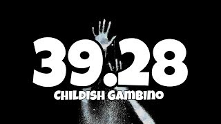 Watch Childish Gambino 3928 video