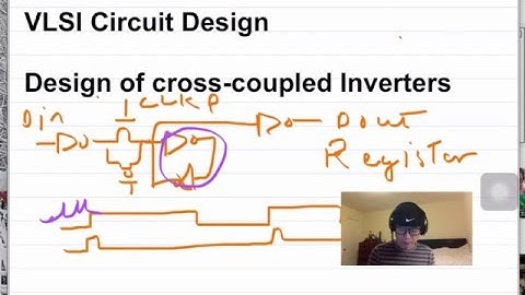 [Vietnamese] VLSI Circuit Design #7