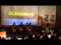 Oppa blackmayo style remix