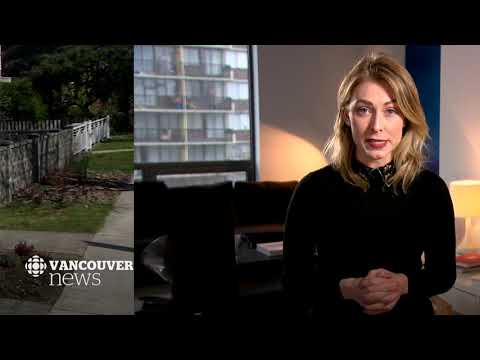 Metro Vancouver homes for sale