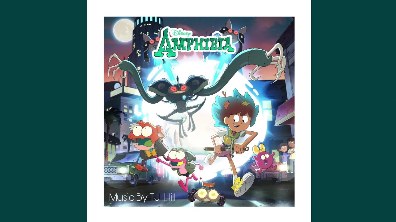 7 - The Core's Final Gambit