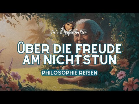 #Kurzgeschichte: Die Freude